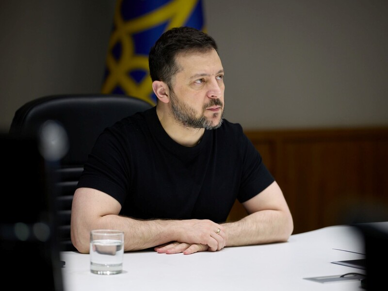 Что нельзя брать на встречу с Зеленским. Известная певица раскрыла секрет после общения с президентом