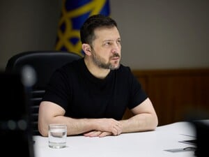 Что нельзя брать на встречу с Зеленским. Известная певица раскрыла секрет после общения с президентом