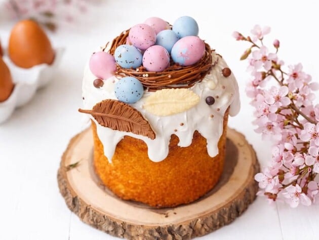 Испеките эту мягкую, как облачко, паску – и в доме запахнет теплом и уютом. Рецепт, который берегут