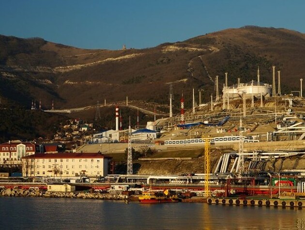 Фрегат, нефтебаза, пункт управления дронами. В Генштабе рассказали об ударах по объектам РФ