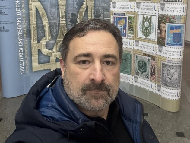 Смілянський: У Росії я ніколи не ходив на запрошення в баню до олігархів. Краще не ходити