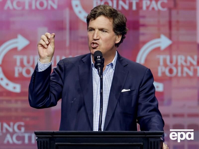 "Миллион признаков". Карлсон считает, что в Иране все идет к применению Америкой ядерного оружия