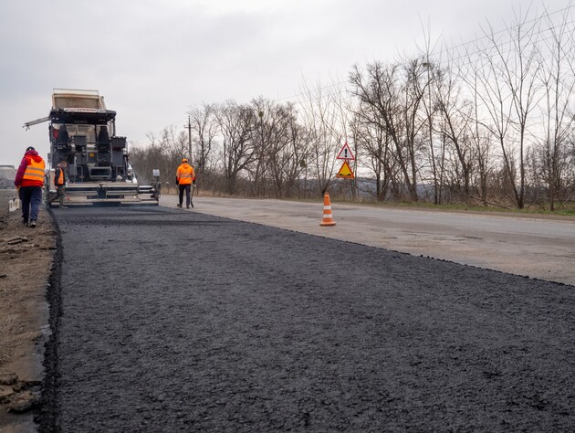 У Держагентстві відновлення відповіли, коли в Україні можуть з'явитися платні дороги