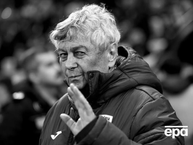 Умер экс-тренер "Шахтера" и "Динамо" Мирча Луческу