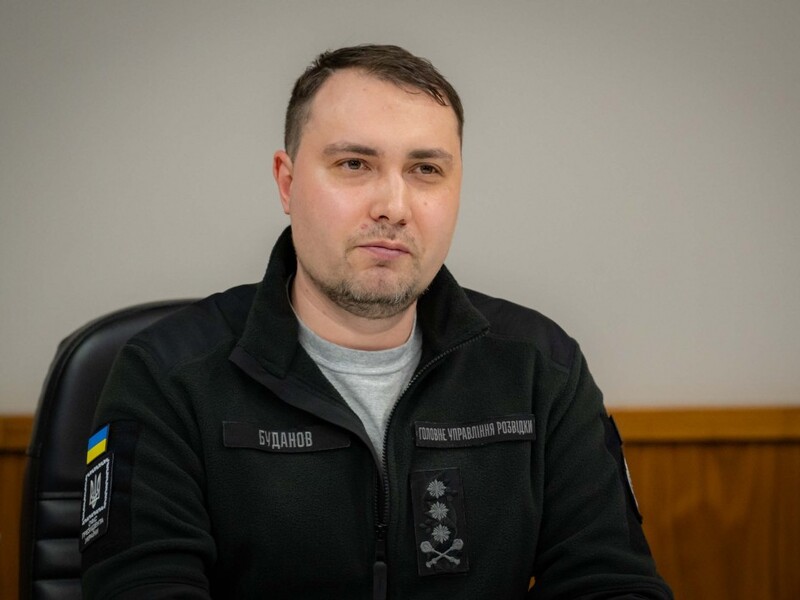 Атмосфера з "певною інтимністю". Буданов перед важливими голосуваннями в Раді зустрівся з нардепами