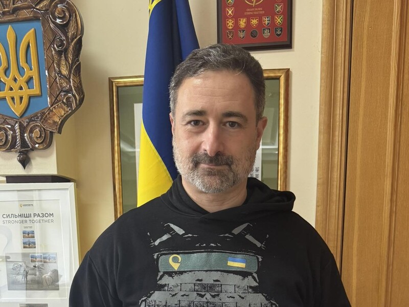 Глава "Укрпошти": Ми написали класну стратегію, а Путін її похерив. І ніхто слова йому не сказав