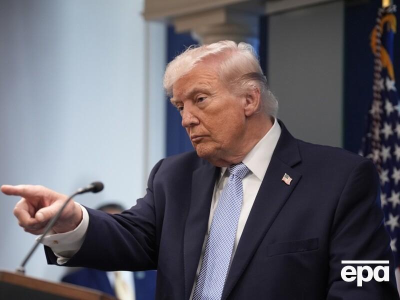 Пакистан предложил США и Ирану двухнедельное перемирие, Трамп заявил о "напряженных переговорах"