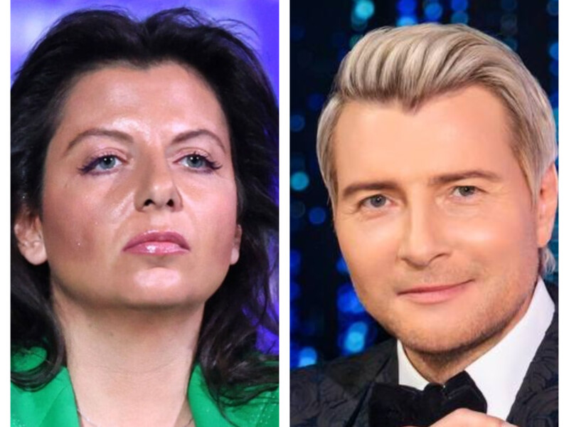 Как Гордон "с ноги зашел" в Threads. Что он пожелал Симоньян и почему его забанил путинист Басков 