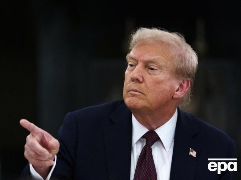 Трамп согласился отложить "апокалипсис" Ирана – но при одном условии. Что ответил Иран?