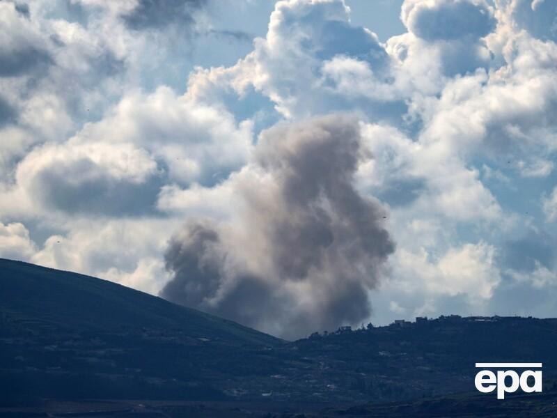 Израиль продолжает удары по Ирану несмотря на перемирие – СМИ