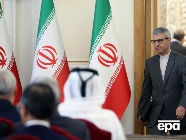 Іран презентував план із 10 пунктів для припинення війни – NYT