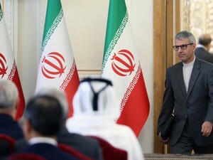 Іран презентував план із 10 пунктів для припинення війни – NYT