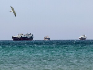 Нафта різко подешевшала на тлі близькосхідного перемир'я