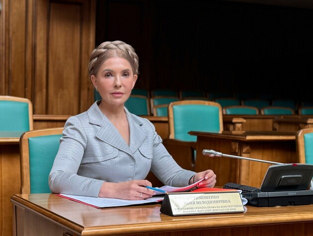 НАБУ і САП завершили розслідування у справі Тимошенко. Що їй загрожує?