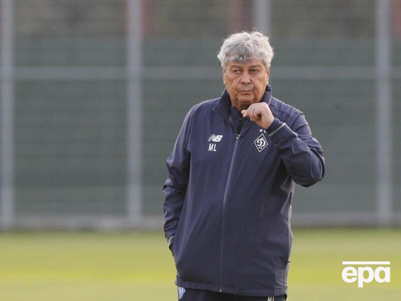 Чем запомнился легендарный Мирча Луческу, один из самых титулованных тренеров мира