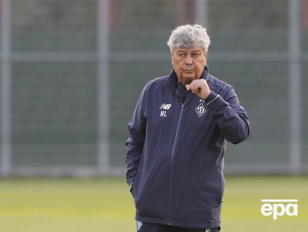 Чим запам'ятався легендарний Мірча Луческу, один із найтитулованіших тренерів світу