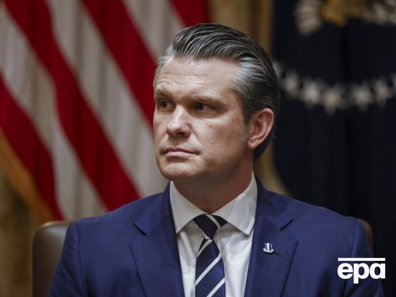 Демократы в Конгрессе инициируют импичмент главе Пентагона