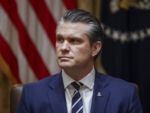 Демократи в Конгресі ініціюють імпічмент глави Пентагону