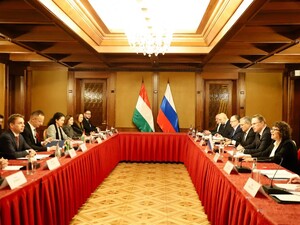 Венгрия и РФ в декабре подписали секретный план из 12 пунктов – Politico