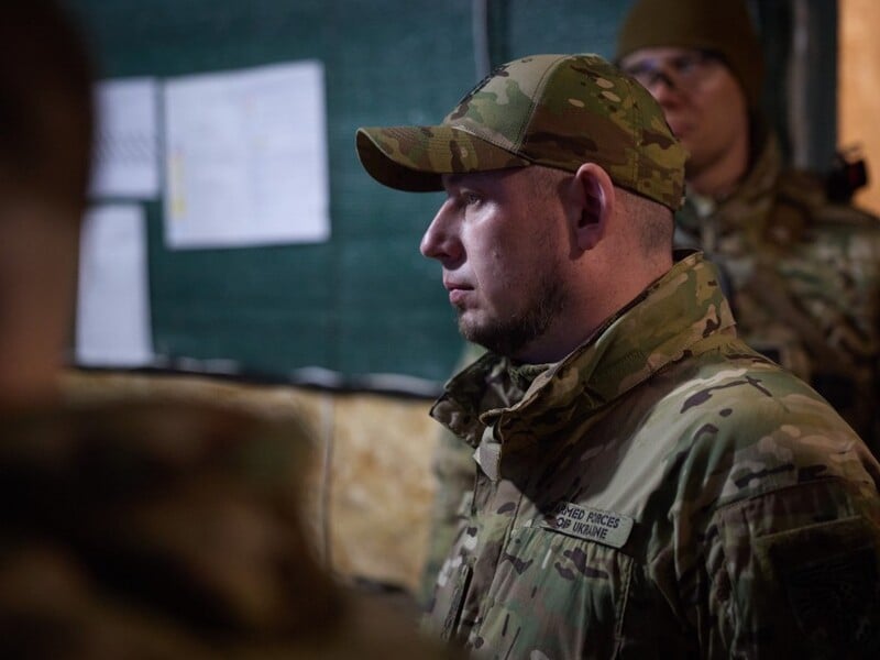 РФ планирует "буферную зону" на границе в Винницкой области – Офис президента