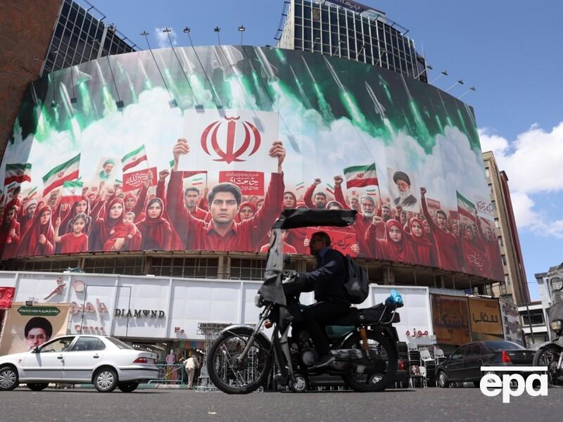 США й Ізраїль порушили перемир'я – іранське ТБ