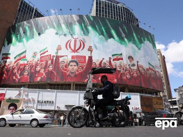 США й Ізраїль порушили перемир'я – іранське ТБ