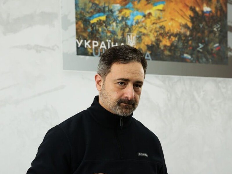 "Іди нахер, коза". Смілянський розказав про таємного покупця в "Укрпошті"