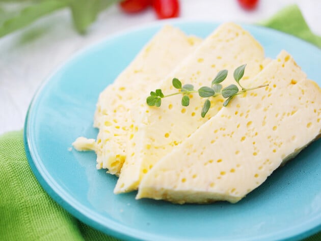 Великодня грудка. Рецепт святкової страви