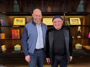 Блатная романтика, покушения, угрозы Поляковой, 