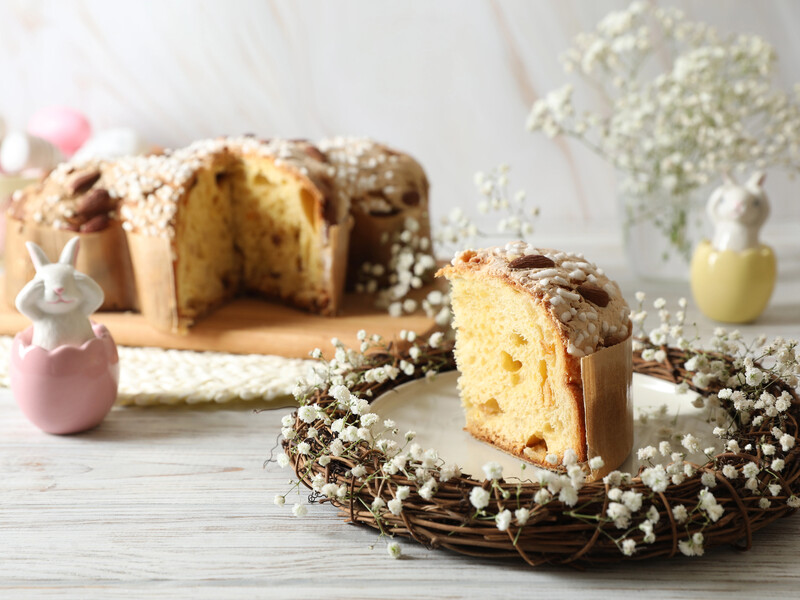 Якщо покладете паску в пакет невчасно – вона швидко зіпсується. Як зберегти свіжість випічки