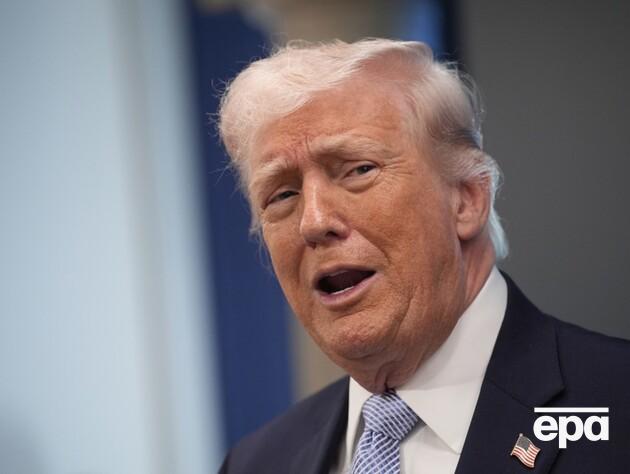 США заберуть з Ірану весь 