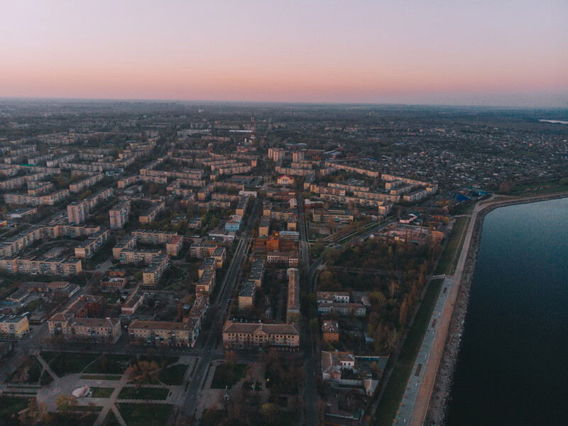 Общественная организация из Никополя призвала Сырского усилить защиту района