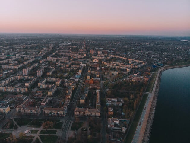Громадська організація з Нікополя закликала Сирського посилити захист району