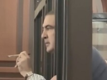 Дмитрий Гордон и Алеся Бацман. Именно с надеждой их встретить я и живу каждый день