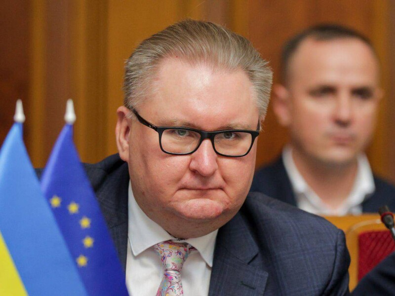 У ЄС не відкидають вступу України 2027 року, у травні матимемо чіткішу картину – Качка