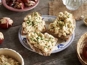 Якщо крашанок буде забагато – приготуйте цю намазку