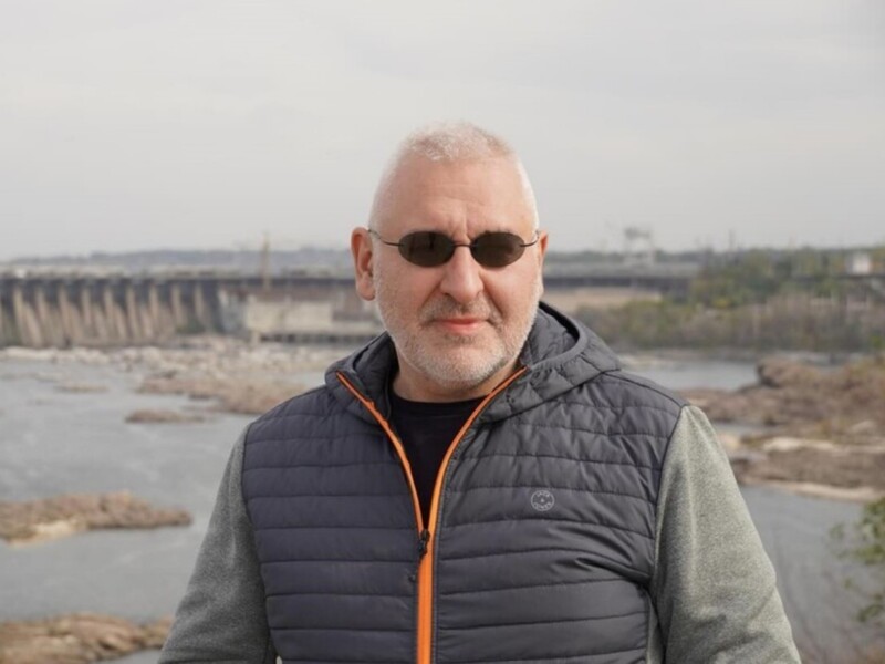 Хто зупинив Трампа, чи виженуть Угорщину з ЄС, чого чекати Москві на 9 травня? Інтерв'ю Бацман із Фейгіним. Відео