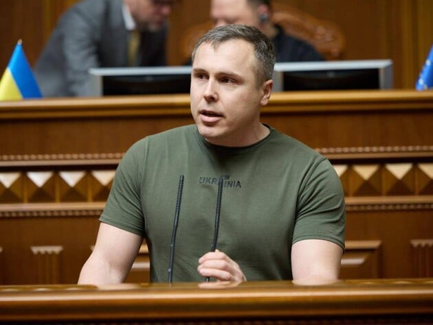 Міноборони планує замість ТЦК створити 