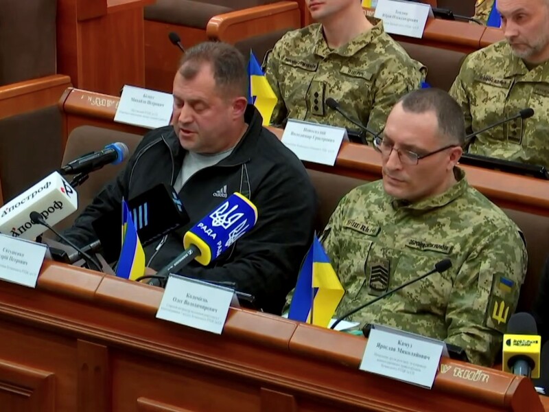 Весь личный состав Бучанского ТЦК отправили в боевые подразделения после коррупционного скандала