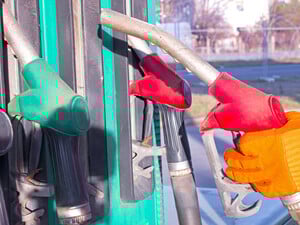 Свириденко анонсировала снижение цен на АЗС