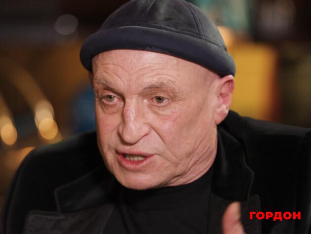 Пойдет ли Буряковский в президенты. Муж Поляковой сделал заявление