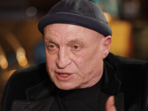 Пойдет ли Буряковский в президенты. Муж Поляковой сделал заявление