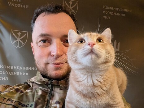 Есть осторожное ощущение, что ход войны переломился в нашу пользу. Враг откровенно захромал