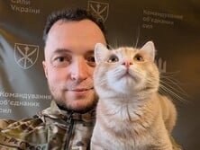 Маю обережне відчуття, що хід війни переломився на нашу користь. Ворог відверто закульгав