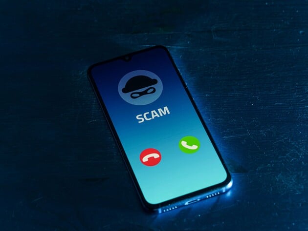 Чотири шахрайські схеми. Що робити, коли телефонують з банку чи СБУ