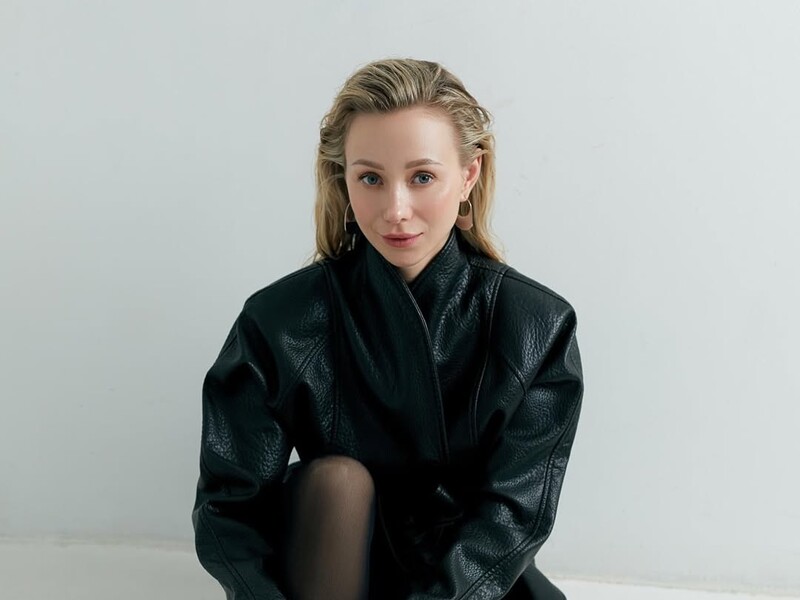 Жена Павлика после многочисленных пластических операций показала 