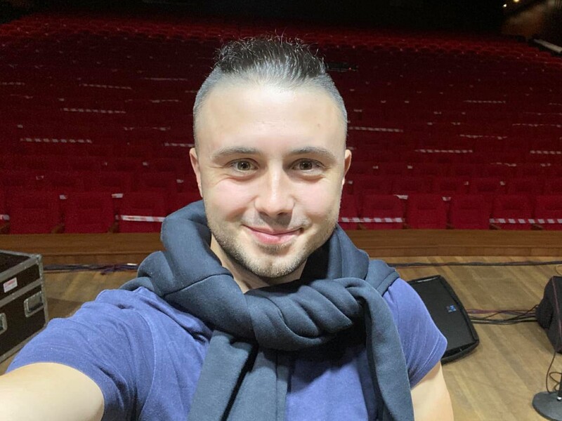 После интервью блогер обвинила Тараса Тополю в шантаже. Его команда показала скрины переписки