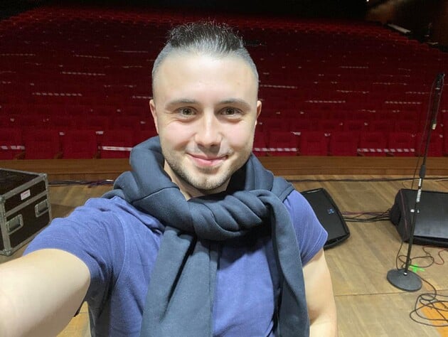 После интервью блогер обвинила Тараса Тополю в шантаже. Его команда показала скрины переписки