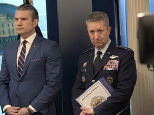 Уничтожили 80% ПВО Ирана и съели более 6 млн порций пищи. В США отчитались об итогах операции