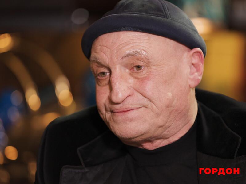 Муж Поляковой рассказал, почему жалеет о своем громком интервью Гордону